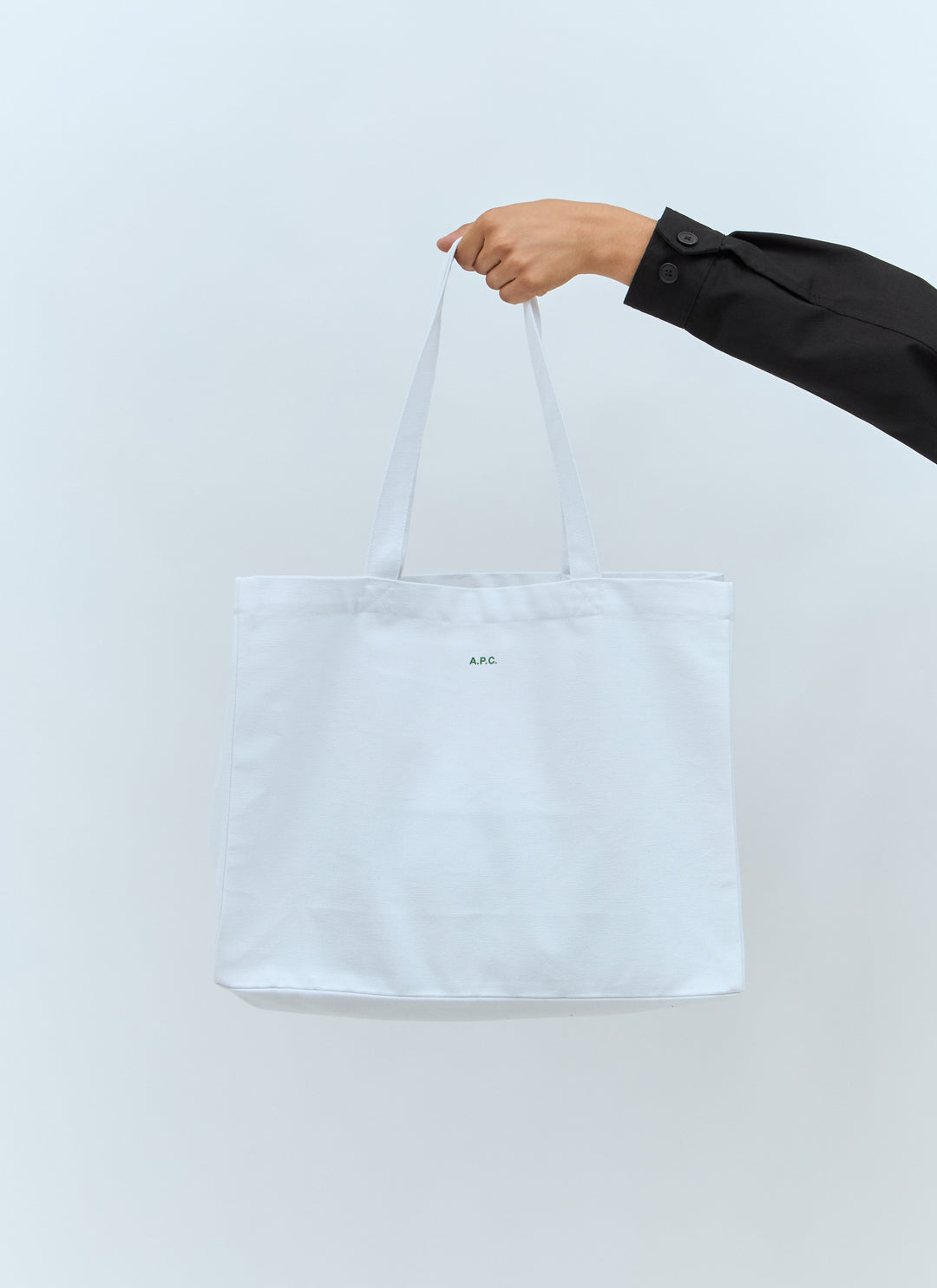 A.P.C. A.p.c. A.p.c. Xjjjjound Tote Bag - Handbag | Designer Sale | Designer Sale