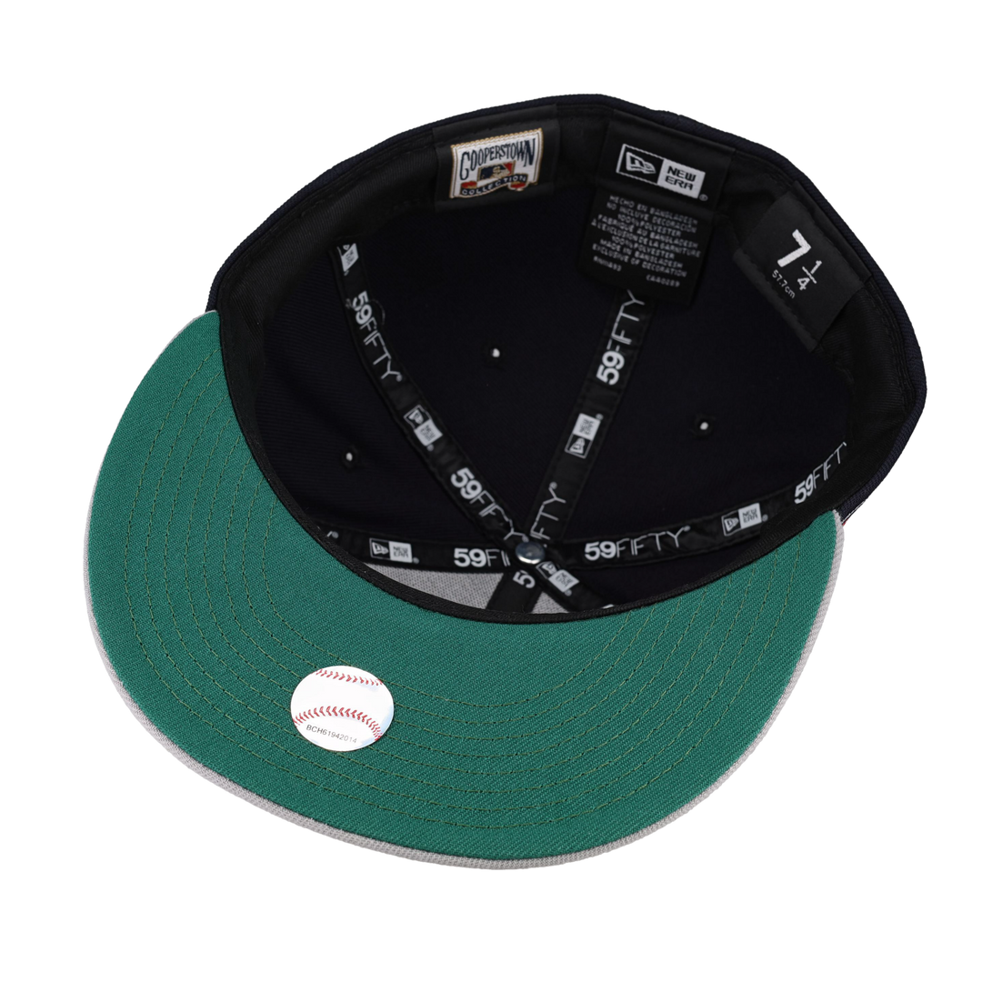 New York Yankees 1943 World Series 59fifty Fitted Hat