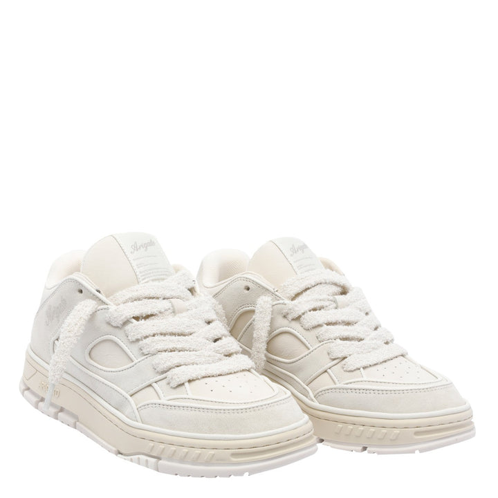 Axel Arigato Men Area Lo Piping Sneakers