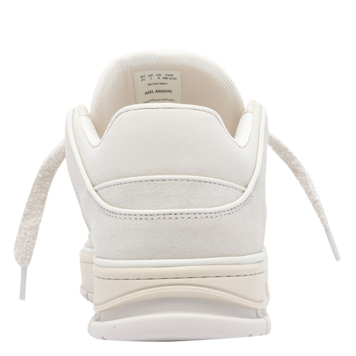 Axel Arigato Men Area Lo Piping Sneakers