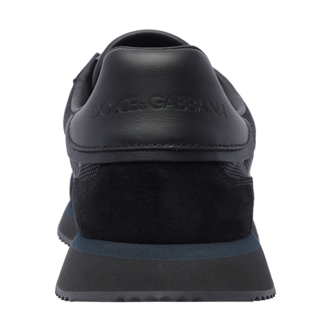 Dolce&Gabbana Men Aria Dg Runner Sneakers