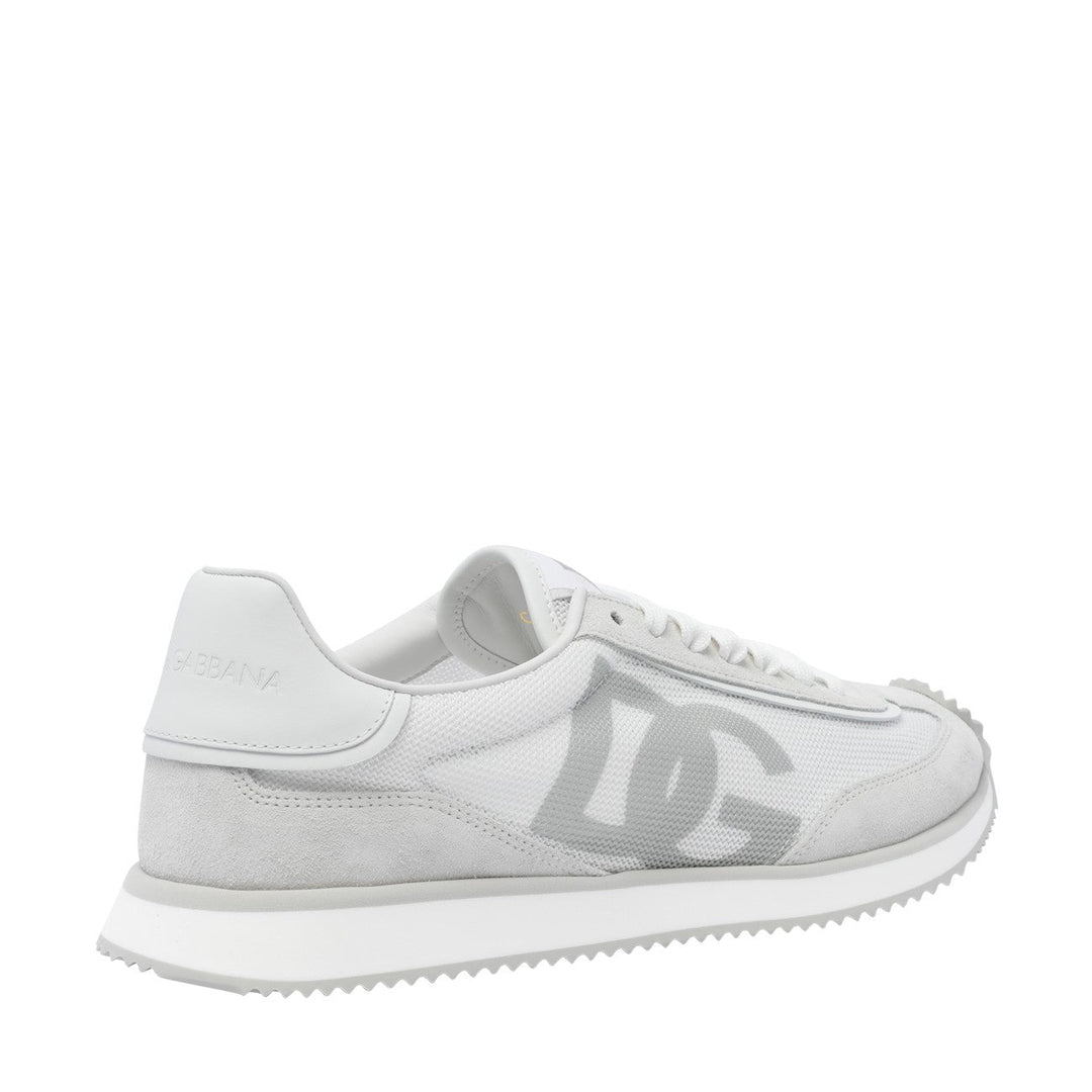 Dolce&Gabbana Men Aria Dg Runner Sneakers