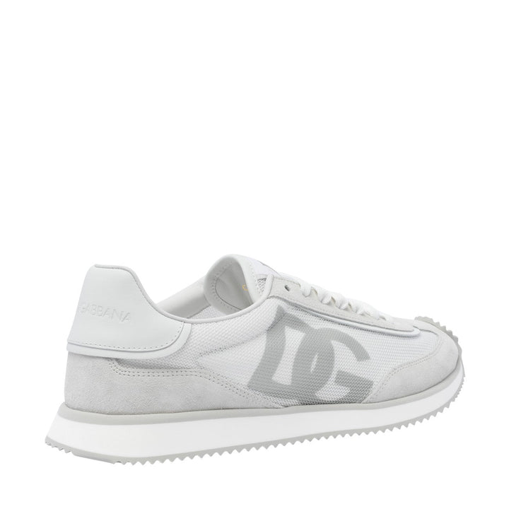 Dolce&Gabbana Men Aria Dg Runner Sneakers