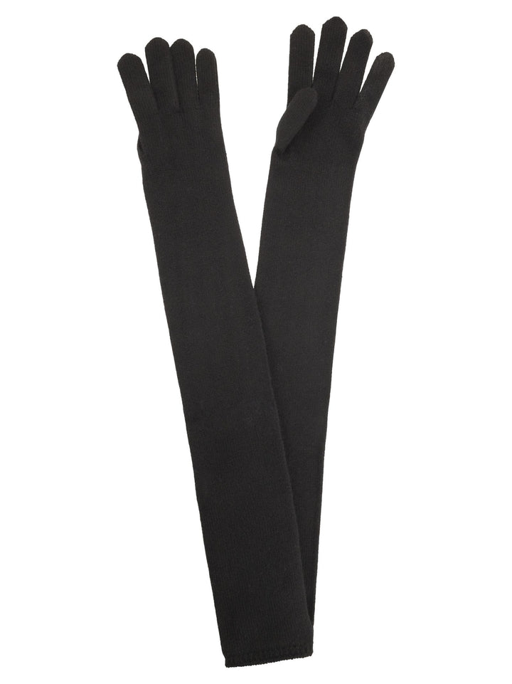 Max Mara Women Timor - Cashmere Long Gloves