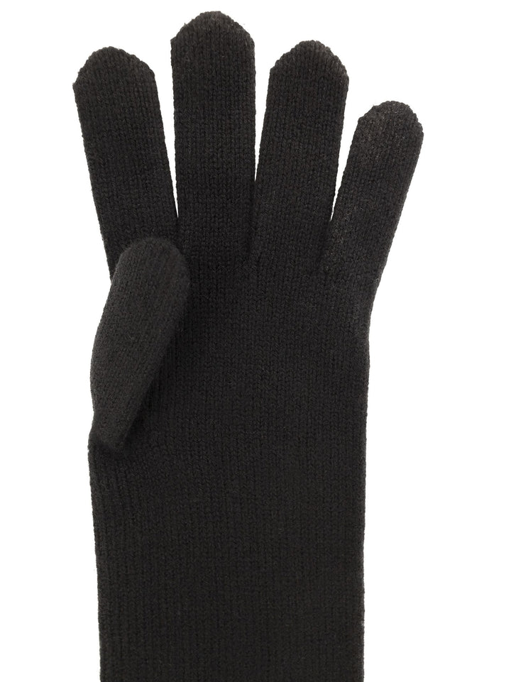 Max Mara Women Timor - Cashmere Long Gloves