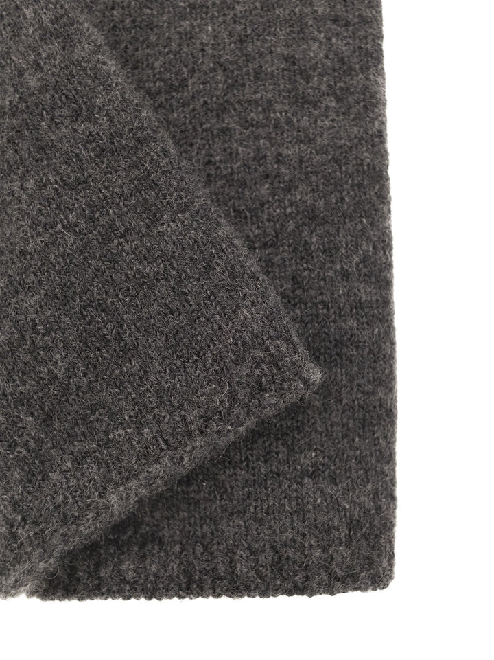 Max Mara Women Alaggio - Cashmere Gloves