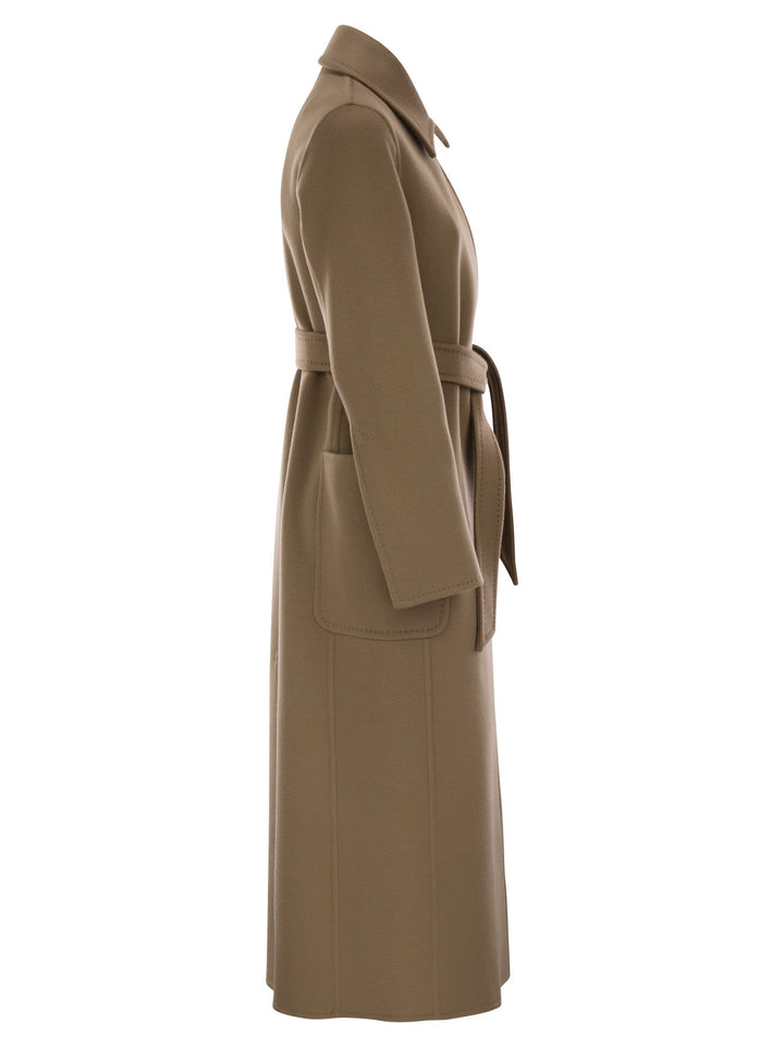Maxmara Women Artur - Cashmere Dressing Gown Coat