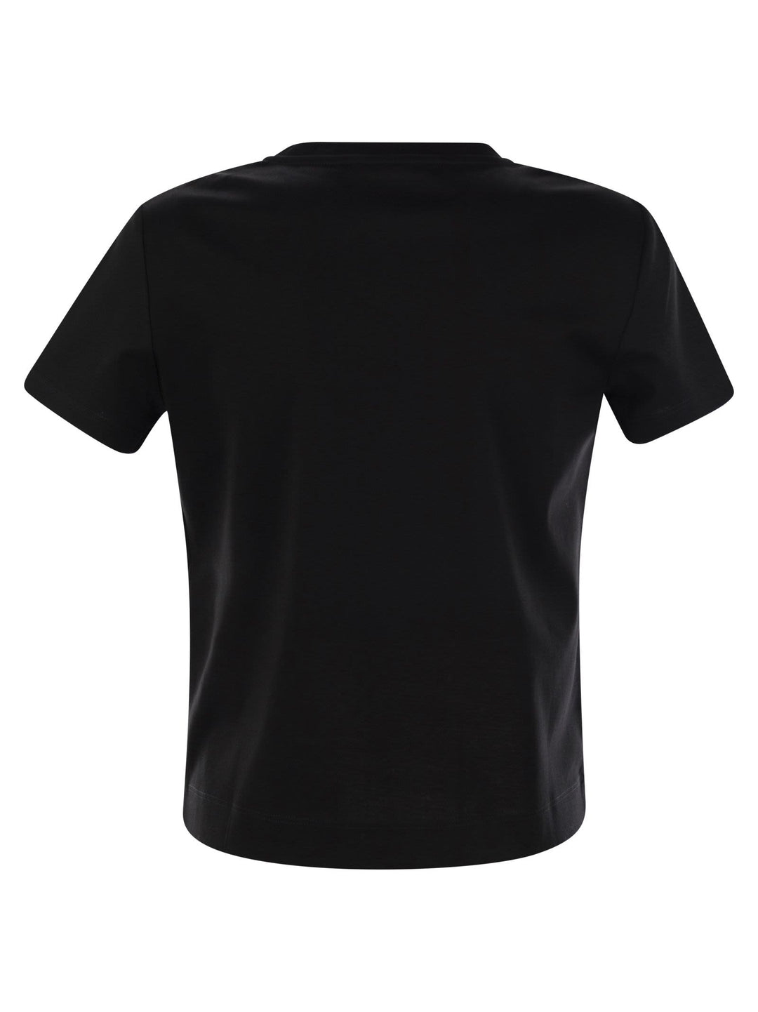 Maxmara Women Nerina - Basic Cotton T-Shirt