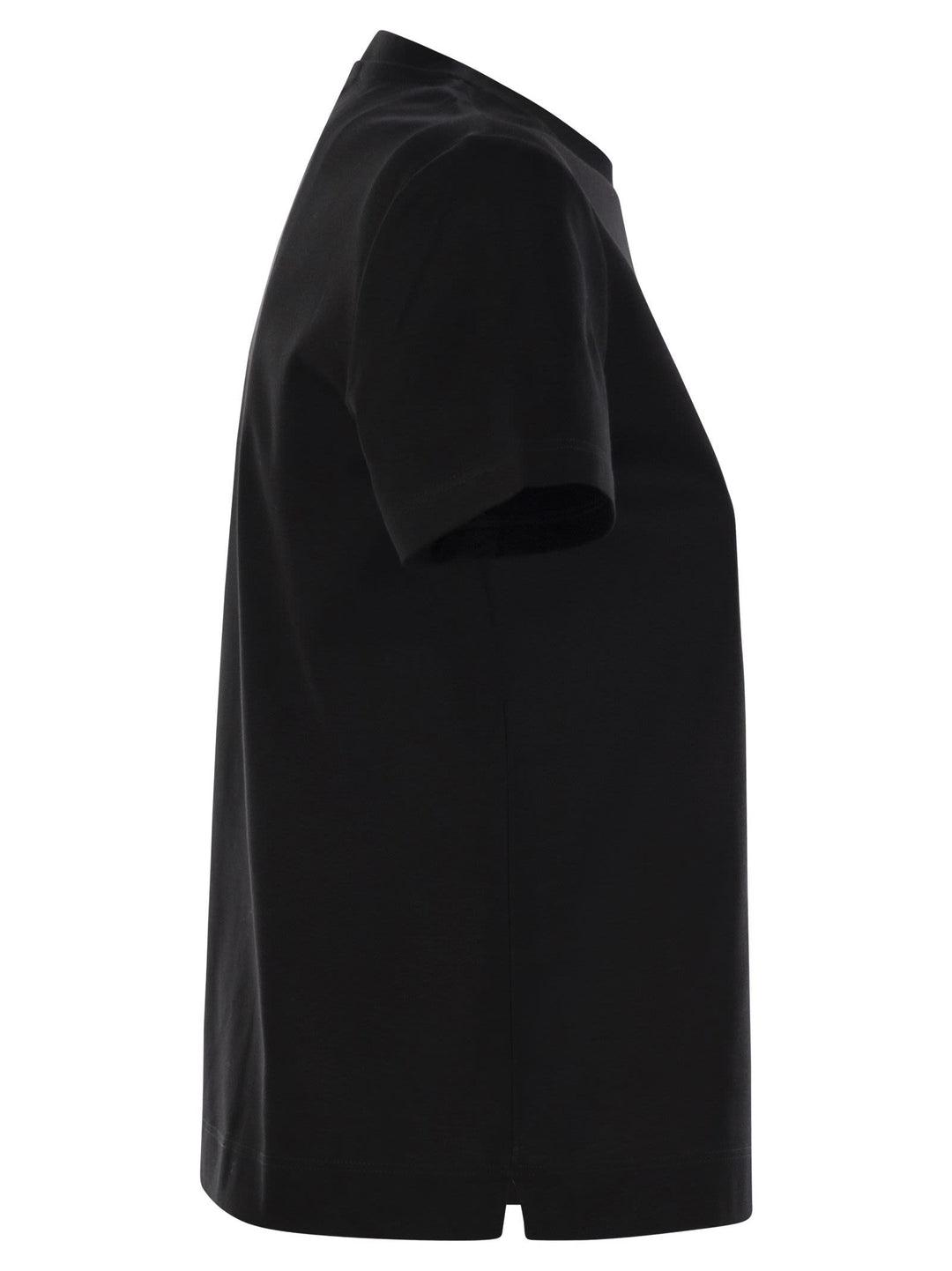 Maxmara Women Nerina - Basic Cotton T-Shirt