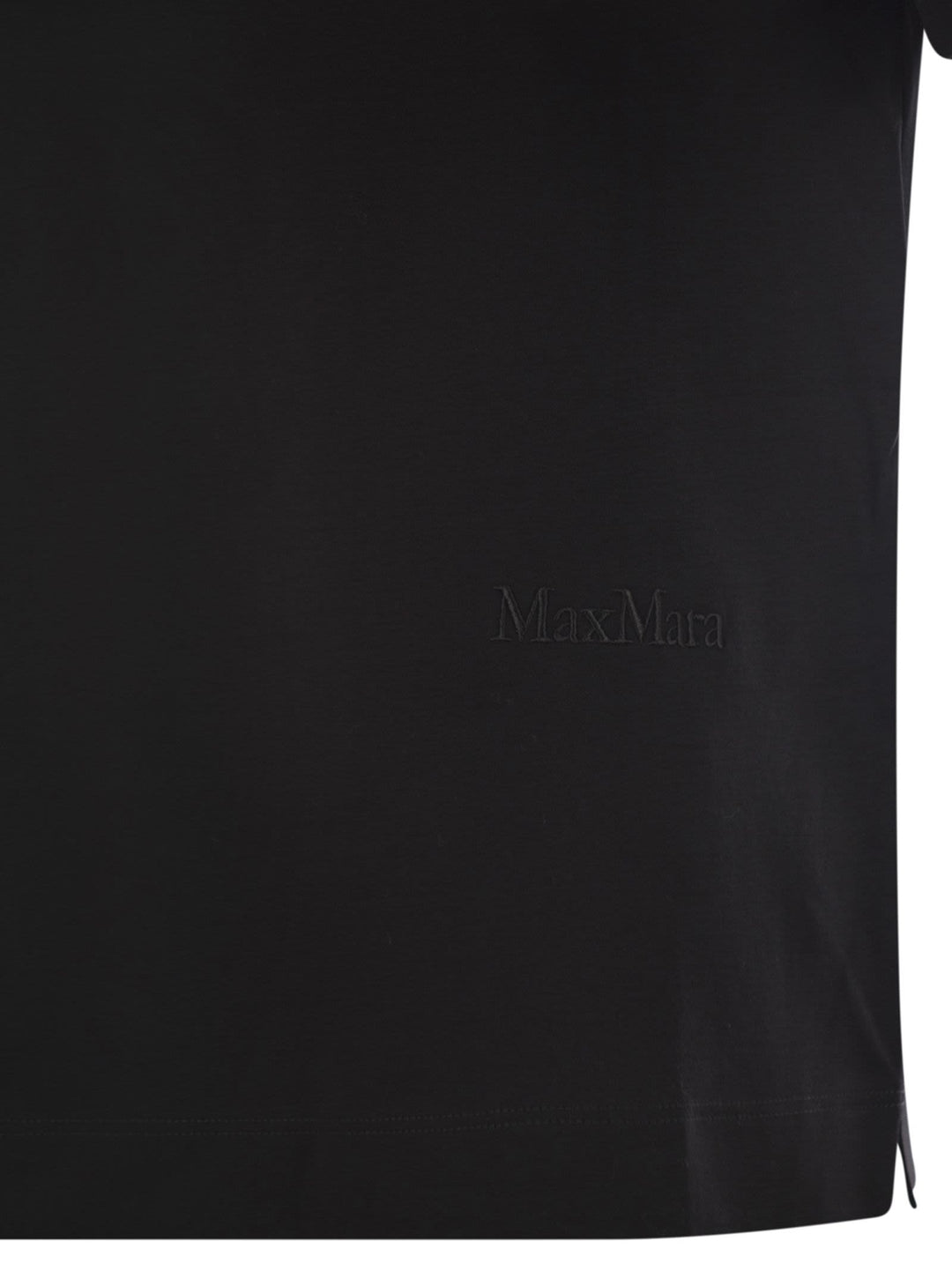 Maxmara Women Nerina - Basic Cotton T-Shirt