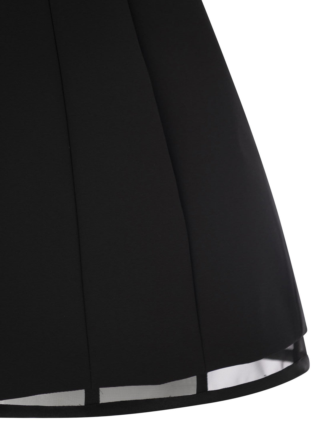 Maxmara Women Betel - Sablé Bustier Dress