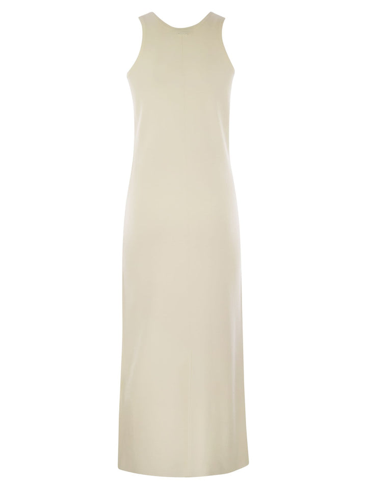 Maxmara Women Aceri - Slim Fit Wool Dress