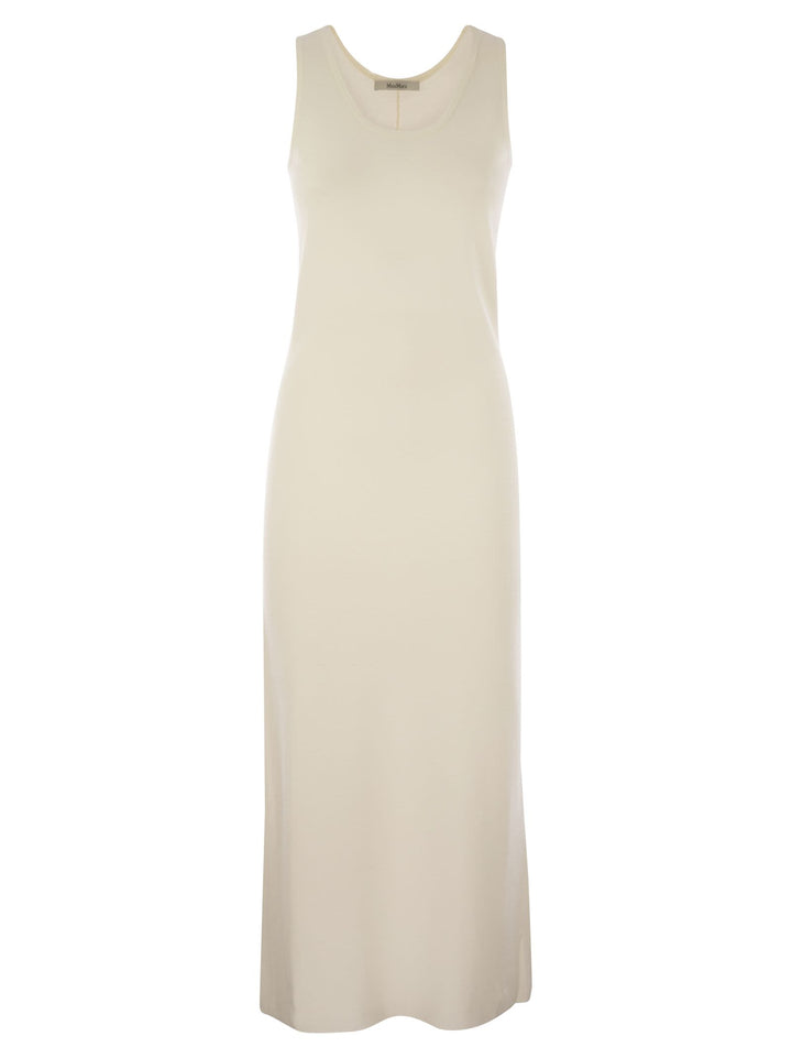 Maxmara Women Aceri - Slim Fit Wool Dress