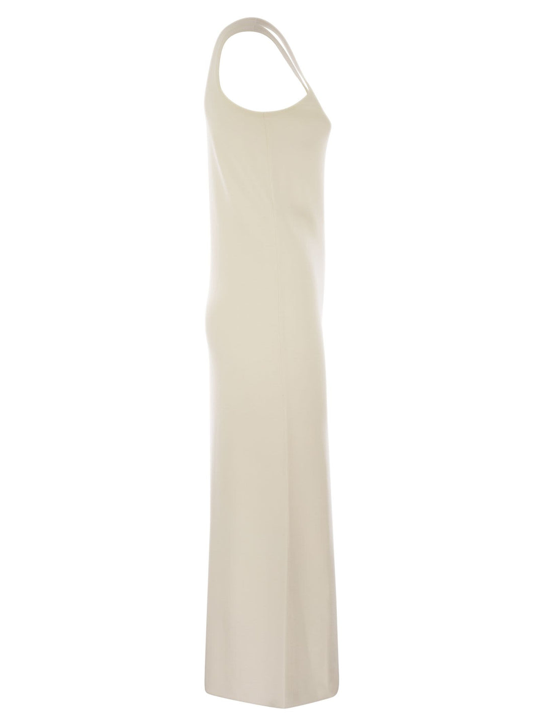 Maxmara Women Aceri - Slim Fit Wool Dress