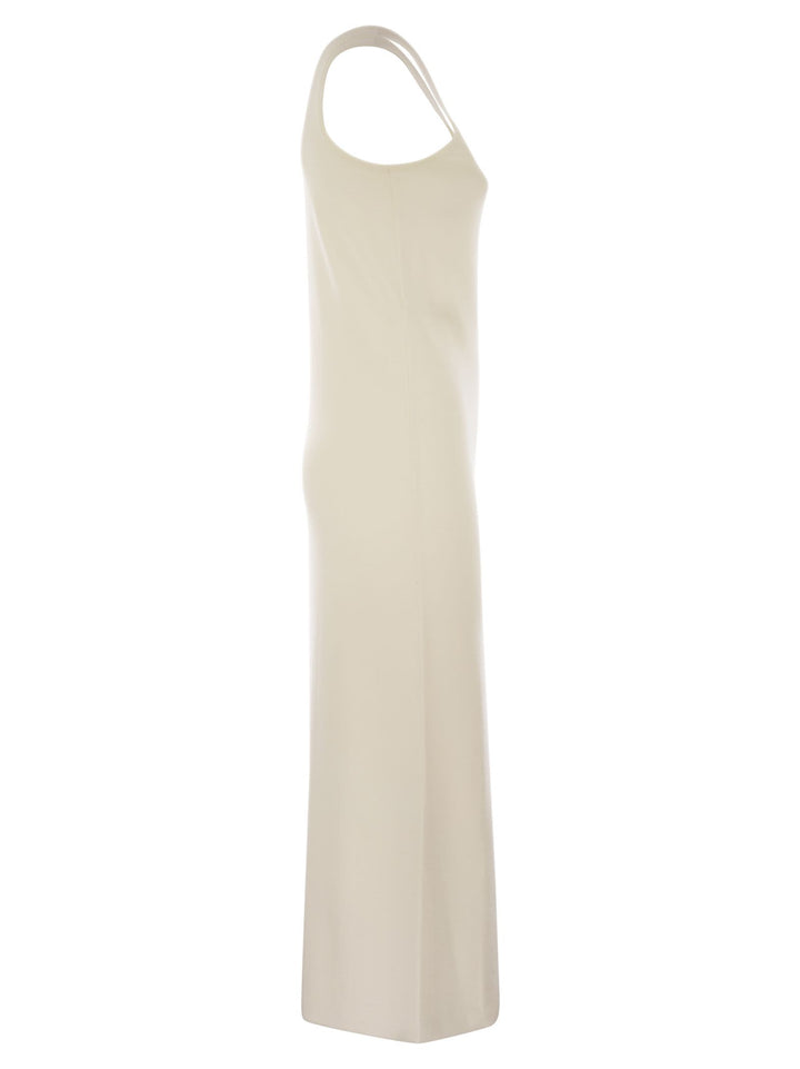 Maxmara Women Aceri - Slim Fit Wool Dress