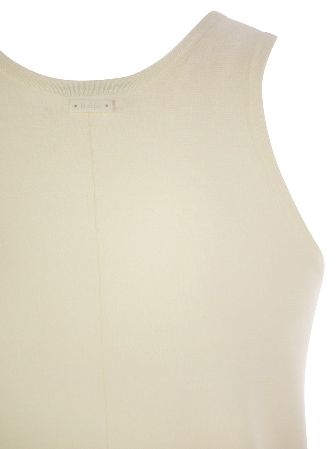 Maxmara Women Aceri - Slim Fit Wool Dress