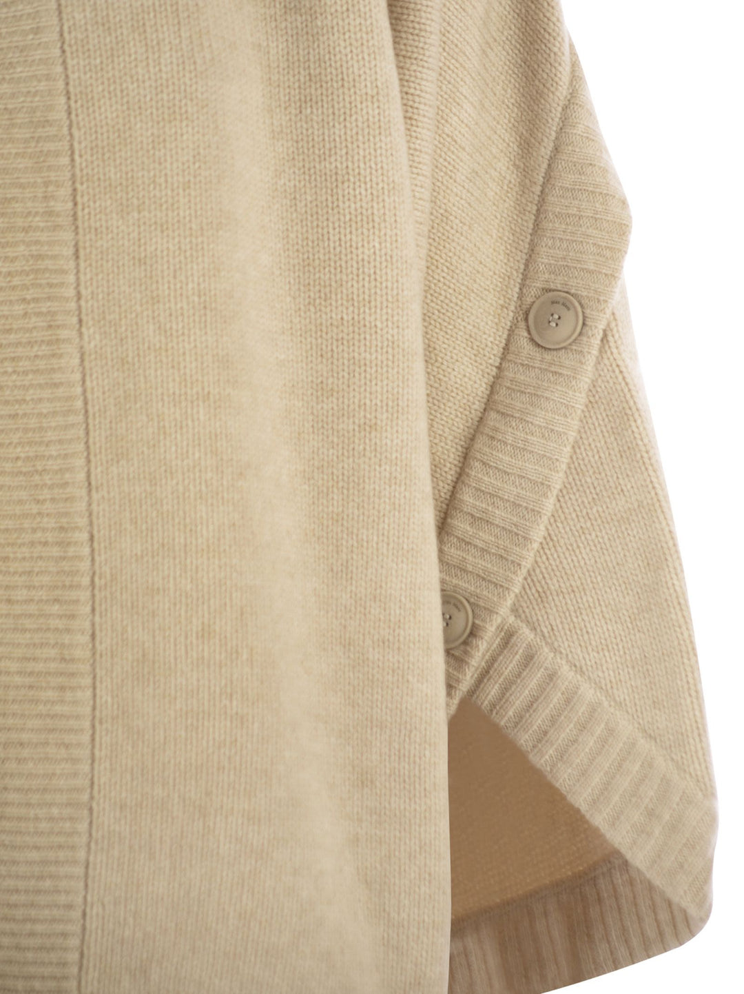Maxmara Women Vals - Wool And Cashmere Cardigan