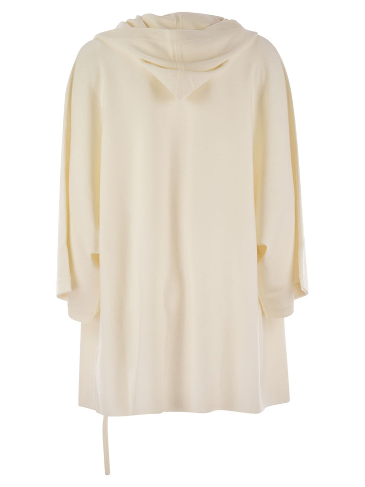 Maxmara Women Aster - Cardigan In Wool Yarn