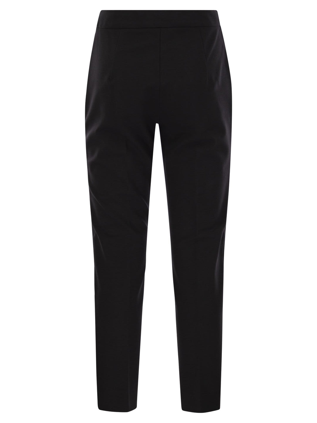 Max Mara Women Pegno - Viscose Jersey Trousers