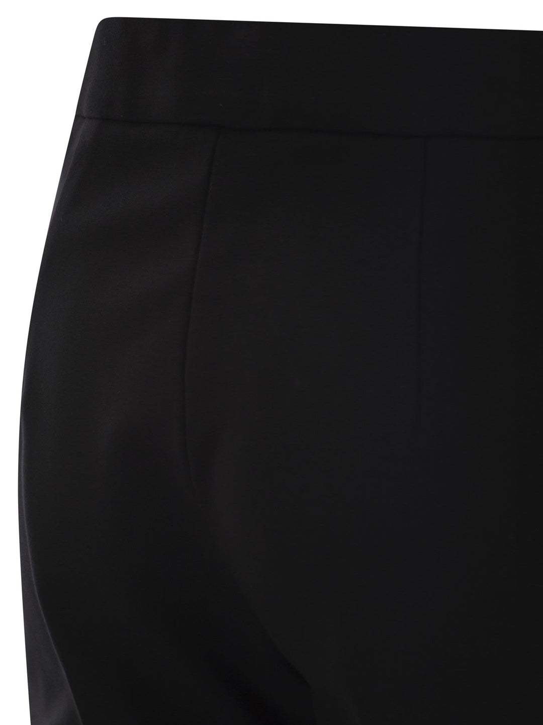 Max Mara Women Pegno - Viscose Jersey Trousers
