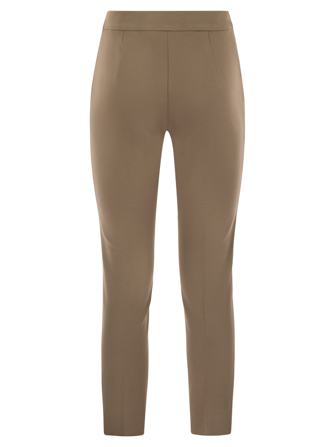 Maxmara Women Pegno - Viscose Jersey Trousers