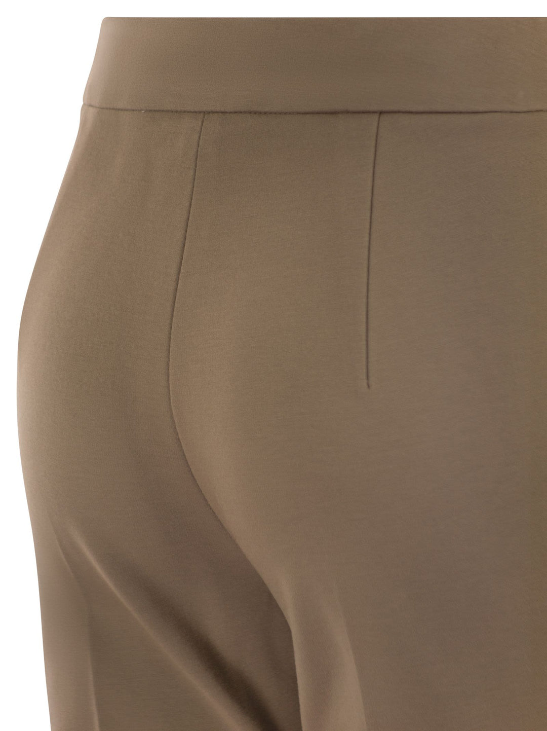 Maxmara Women Pegno - Viscose Jersey Trousers