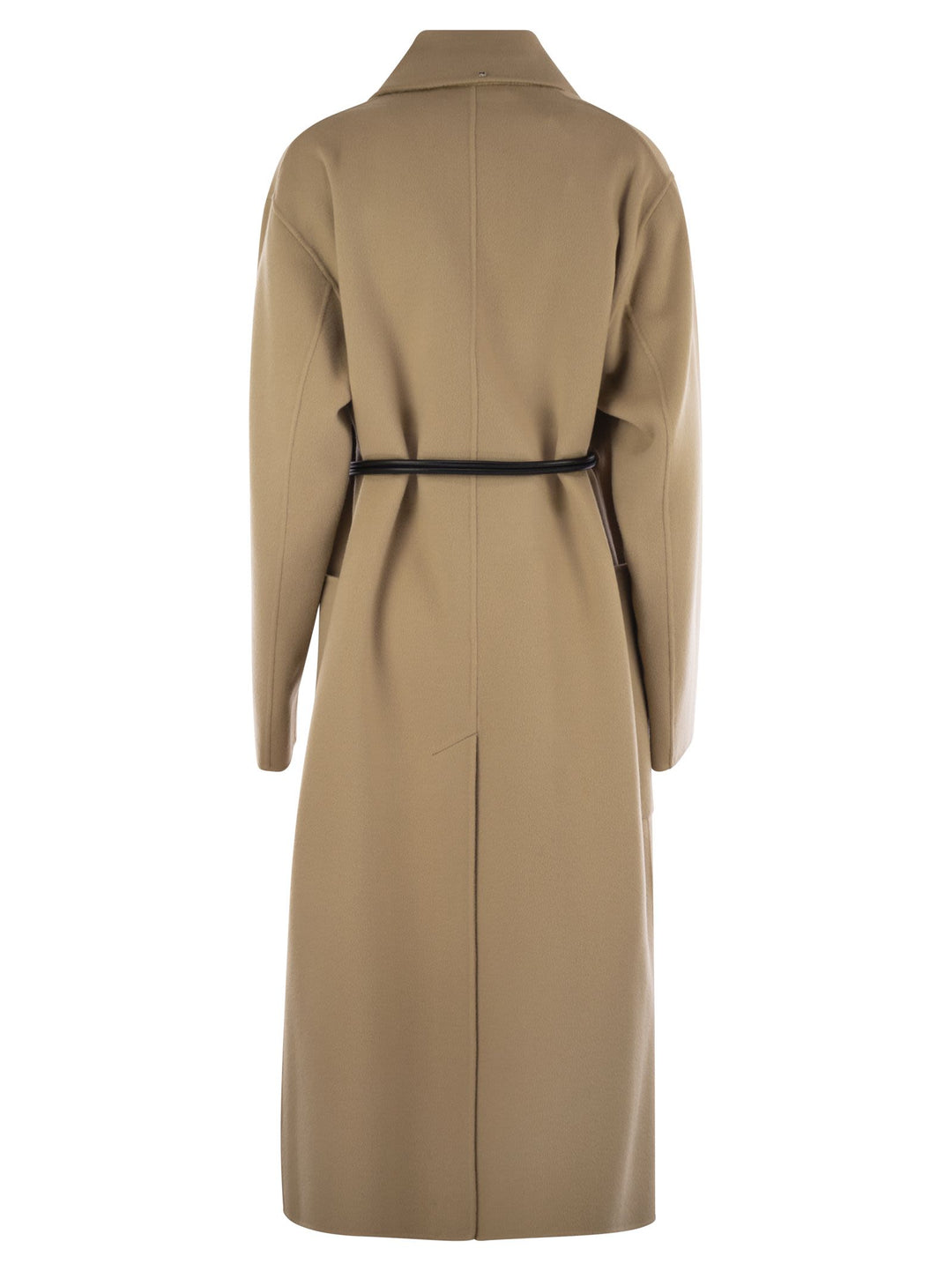 Sportmax Women Abate - Double Dressing Gown Coat