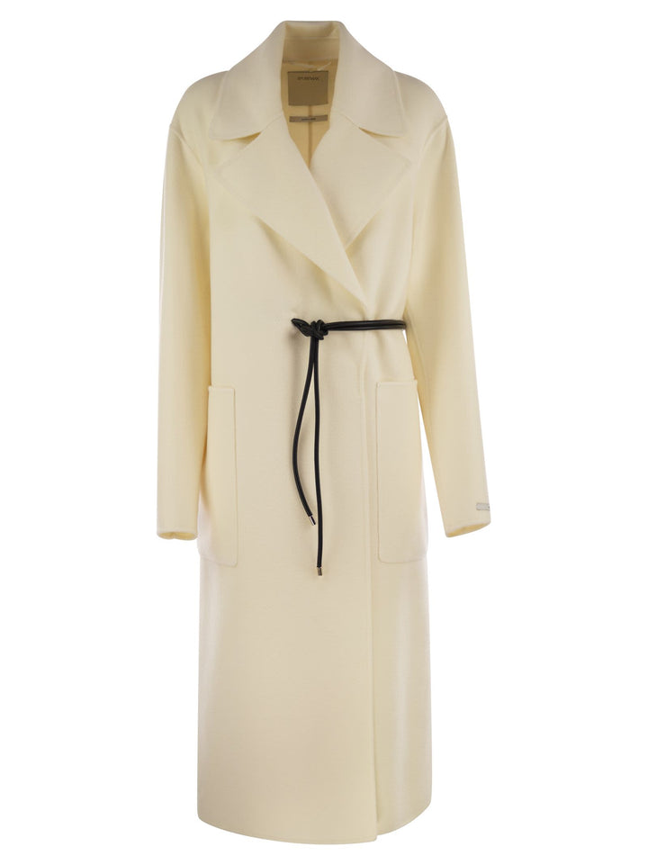 Sportmax Women Abate - Double Dressing Gown Coat