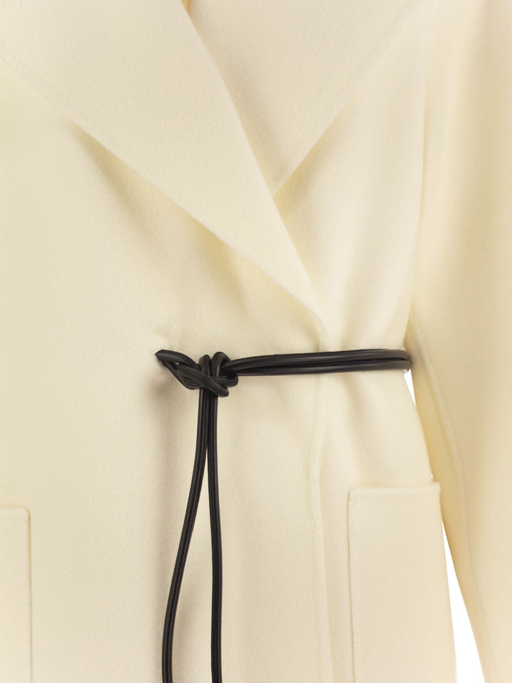 Sportmax Women Abate - Double Dressing Gown Coat