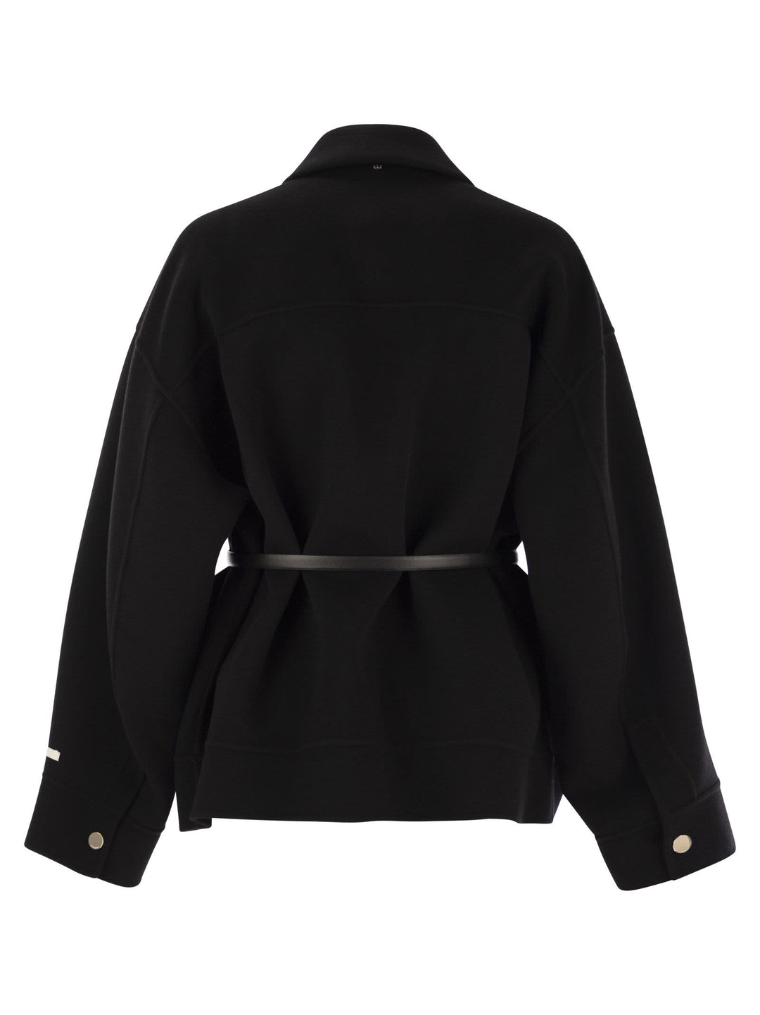 Sportmax Women Cantore - Double Wool Caban