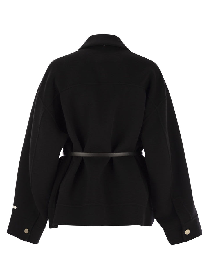 Sportmax Women Cantore - Double Wool Caban