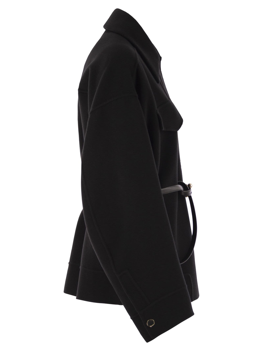 Sportmax Women Cantore - Double Wool Caban