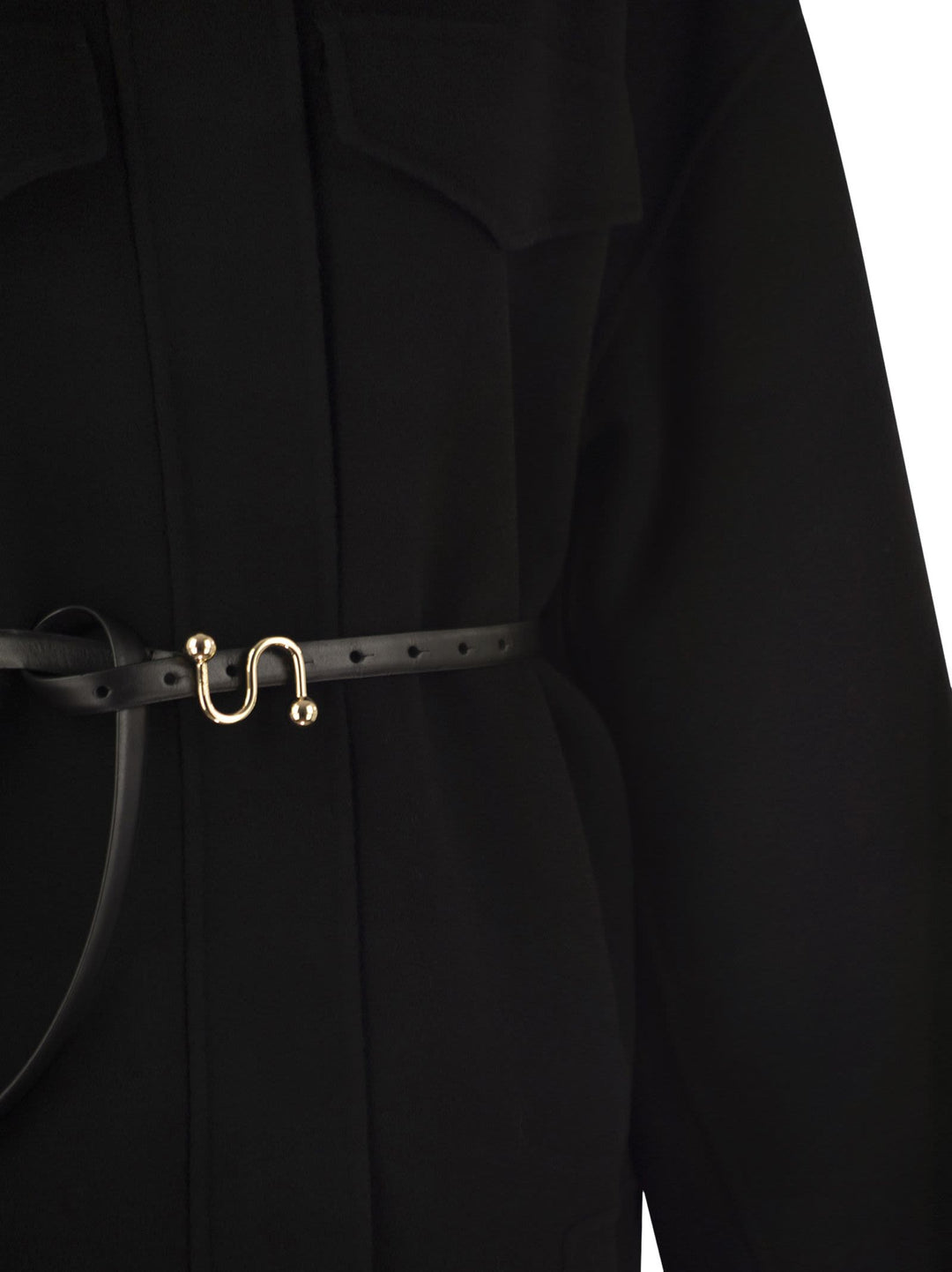 Sportmax Women Cantore - Double Wool Caban