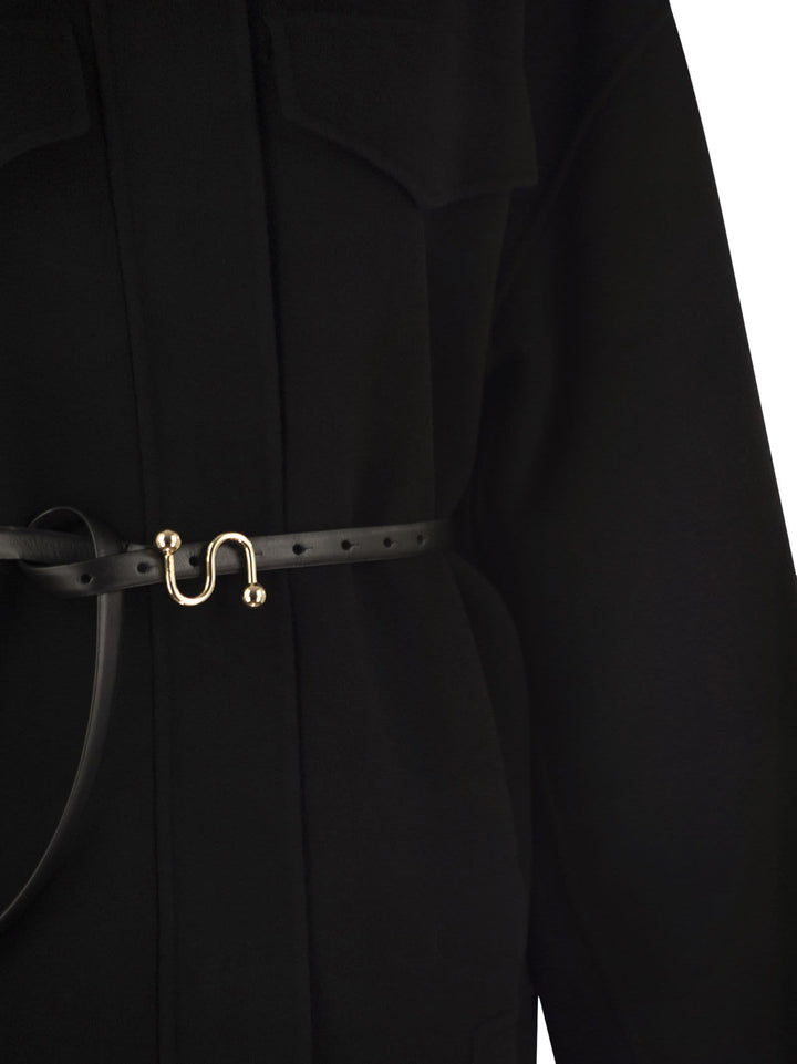 Sportmax Women Cantore - Double Wool Caban