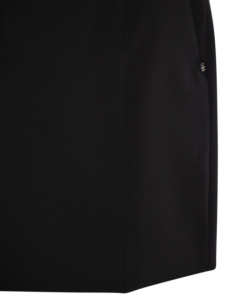 Sportmax Women Fify - Mini Skirt With Belt