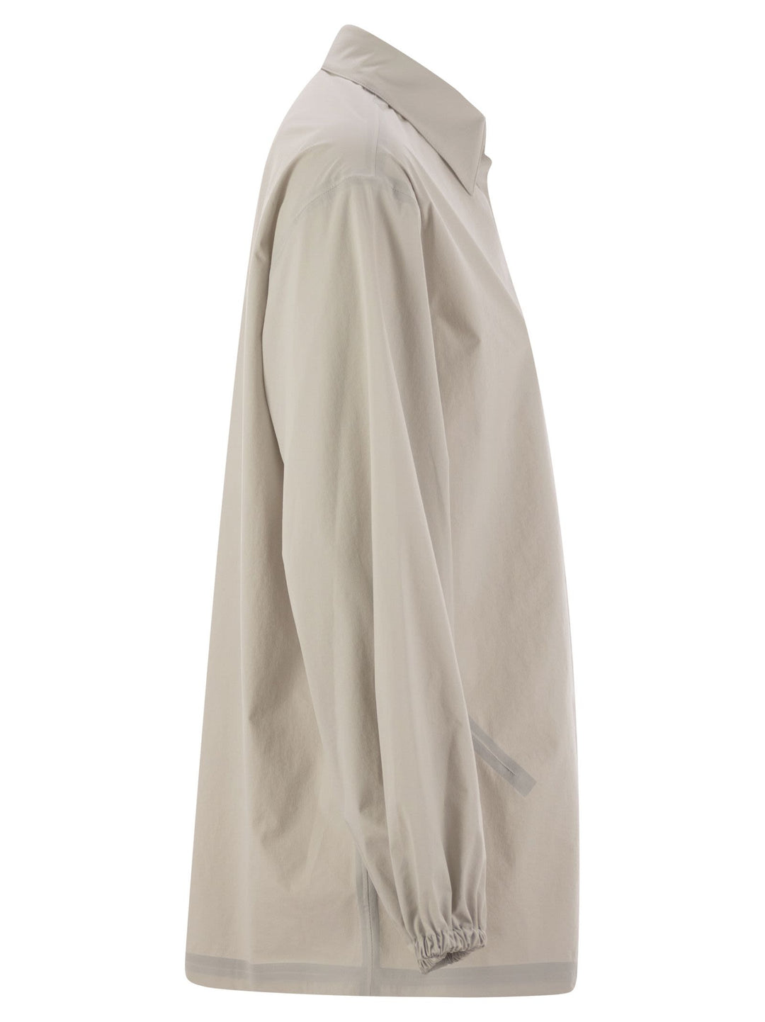 Herno Women Stretch Tech Shirt