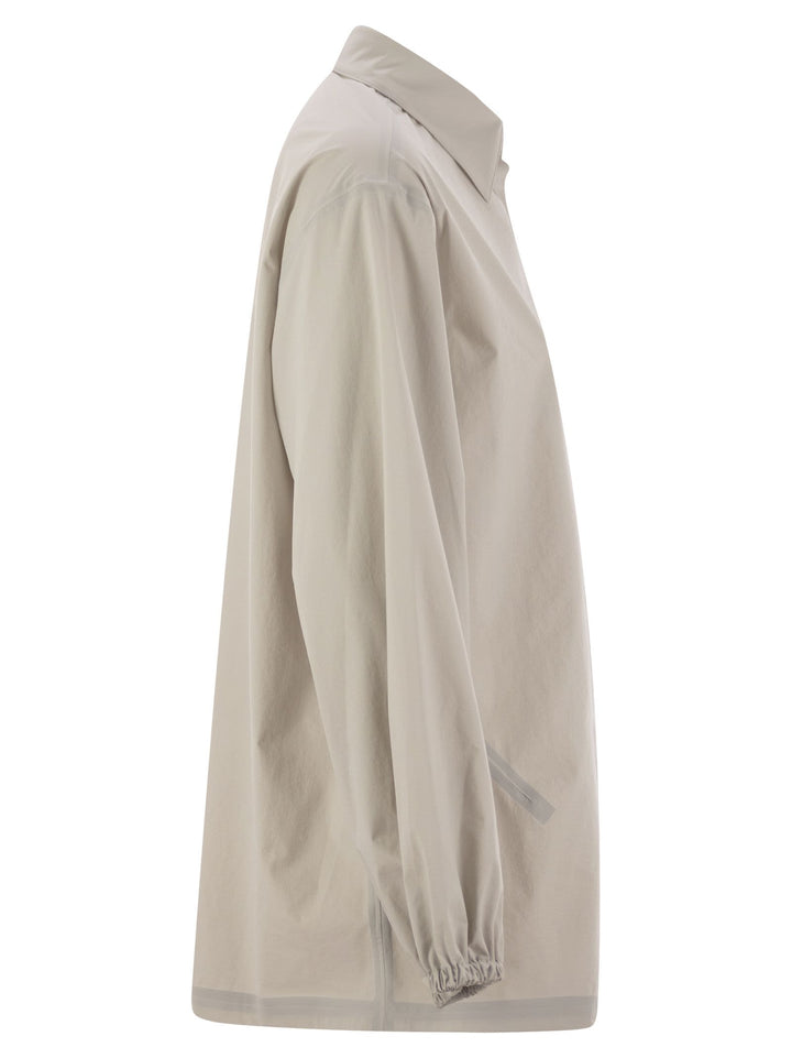 Herno Women Stretch Tech Shirt