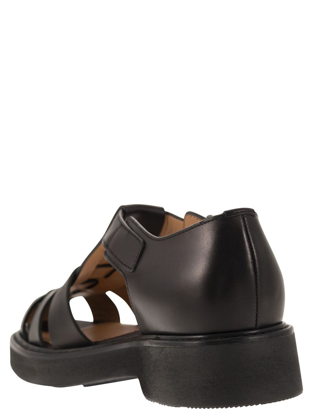 Church's Women Hove - Leather Sandals