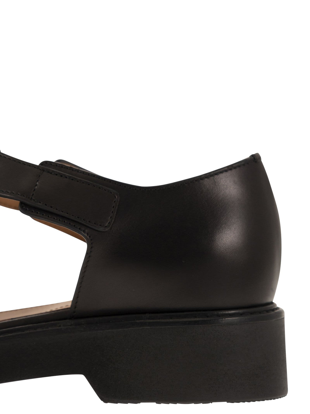 Church's Women Hove - Leather Sandals