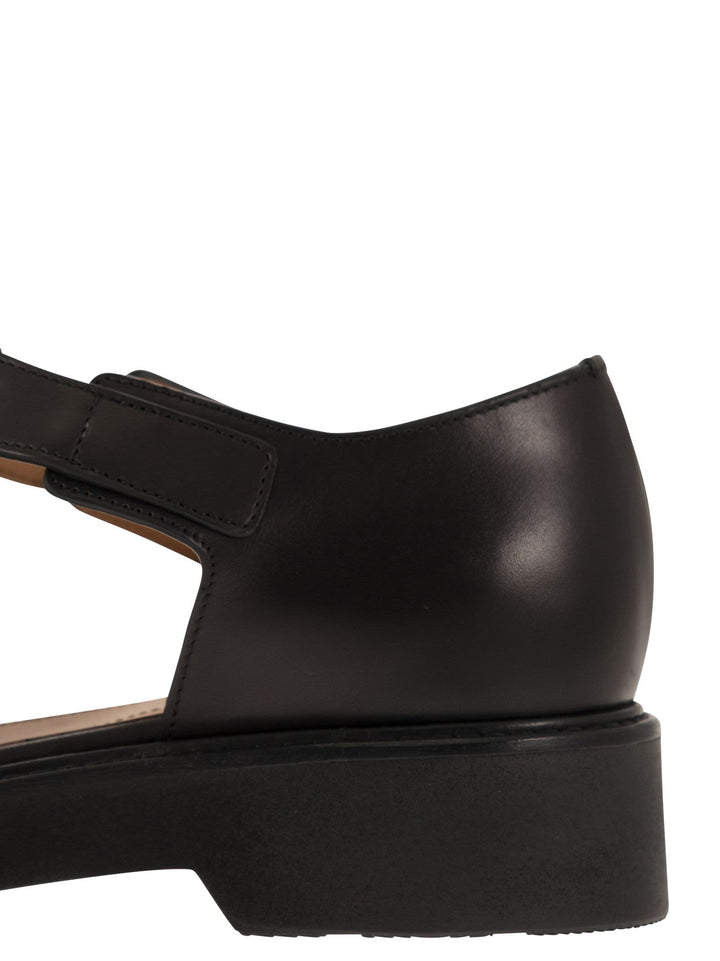 Church's Women Hove - Leather Sandals