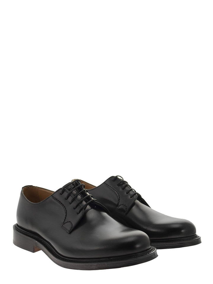Church's Men Shannon - Polished Binder Derby