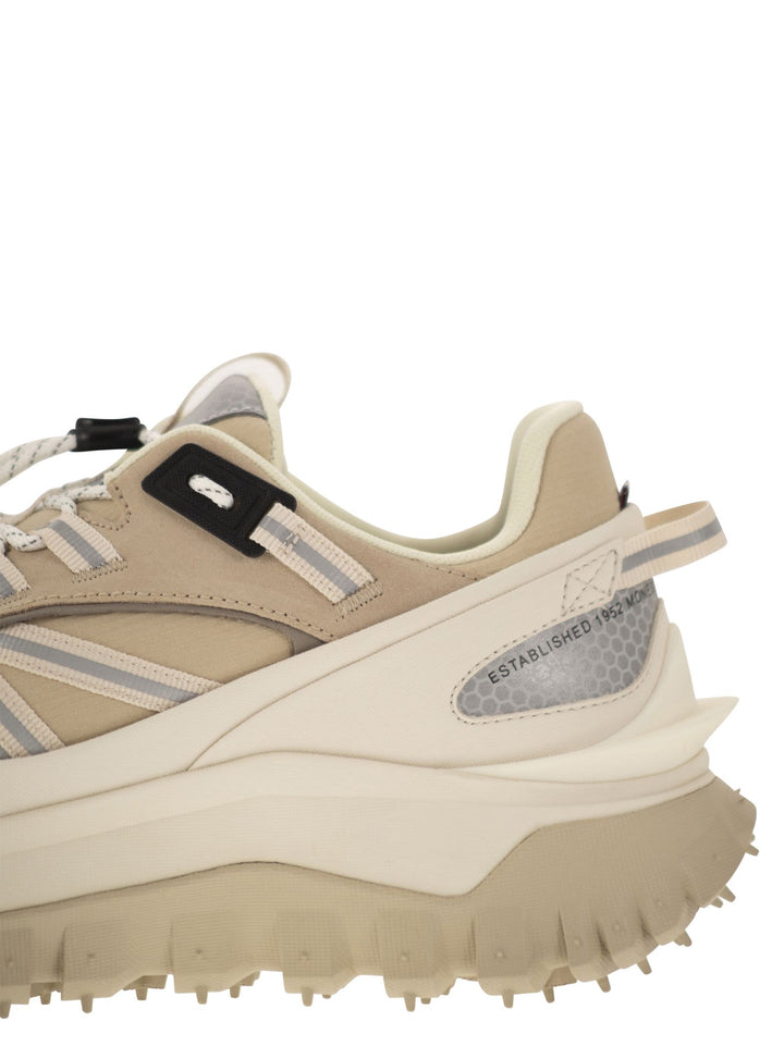 Moncler Men Trailgrip - Sneaker Gtx
