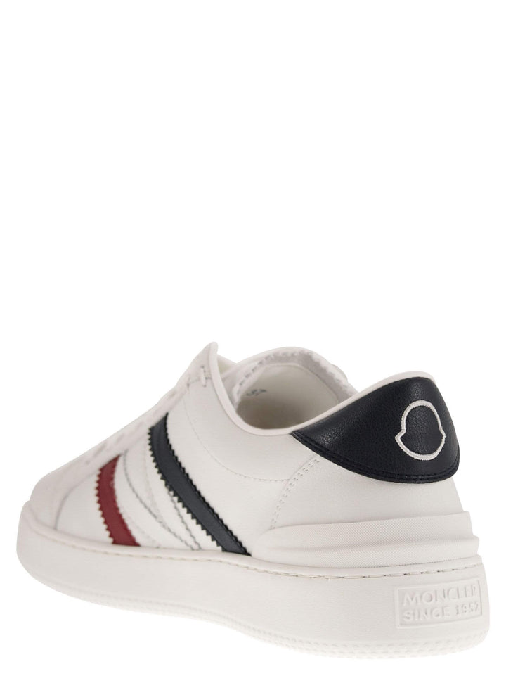 Moncler Women Monaco M - Sneakers