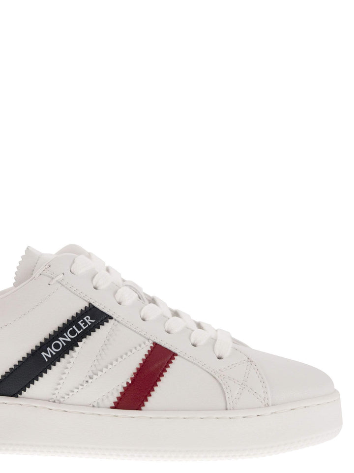 Moncler Women Monaco M - Sneakers