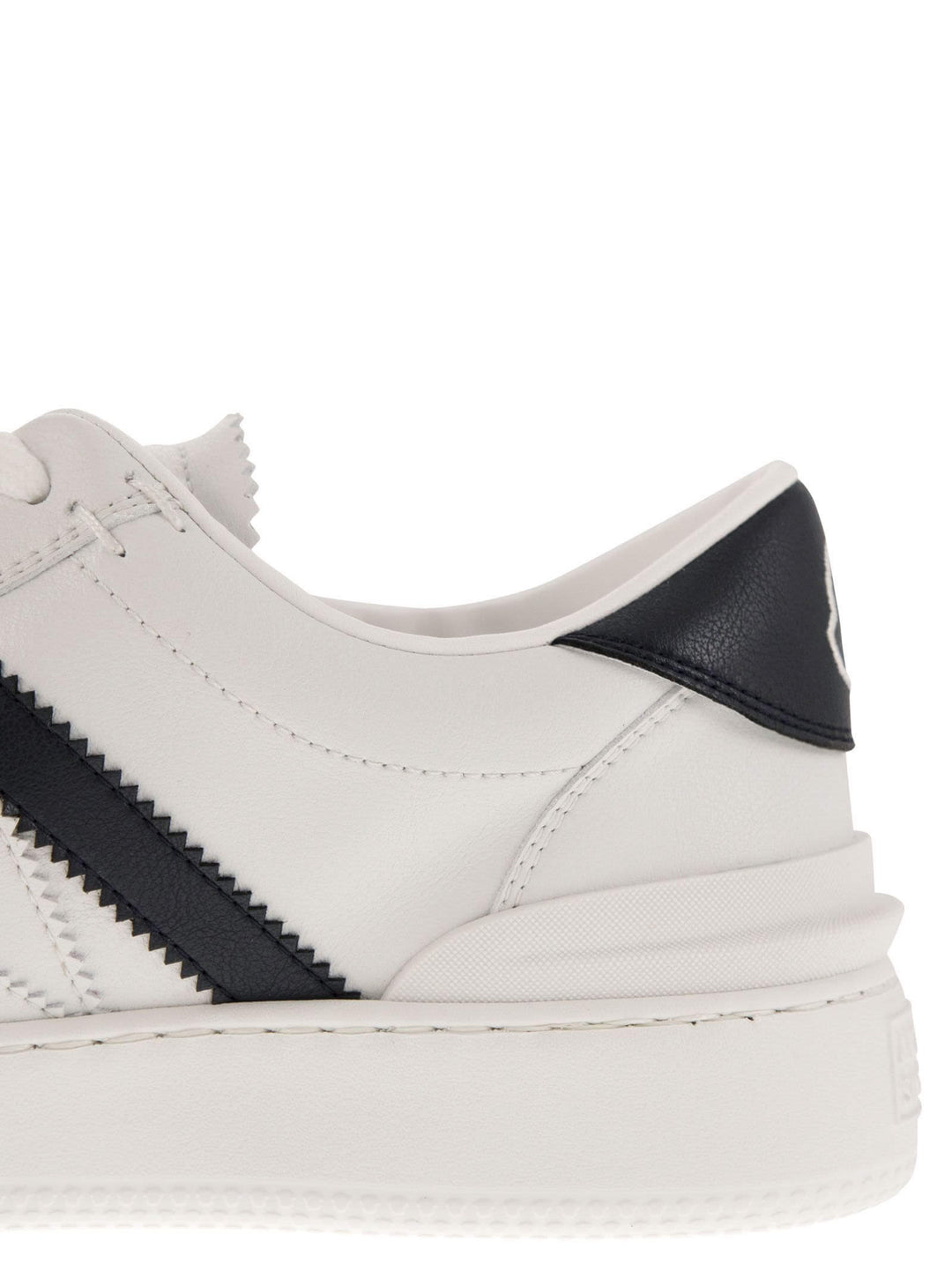 Moncler Women Monaco M - Sneakers