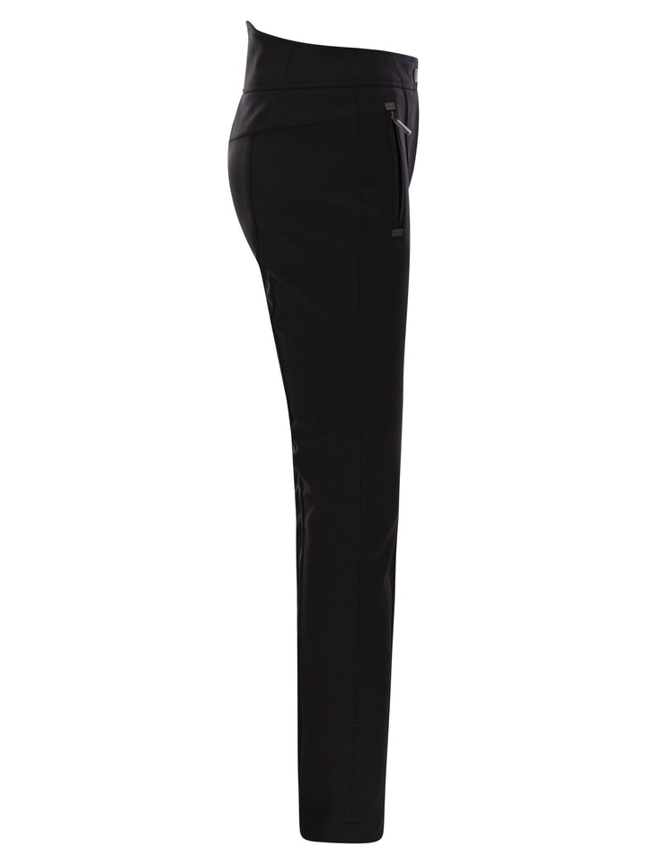 Moncler Grenoble Women Twill Trousers