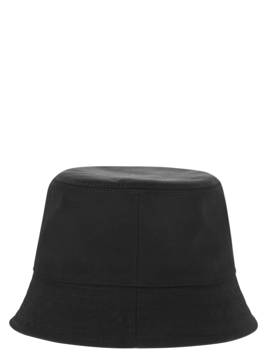 Moncler Women Cotton Bucket Hat