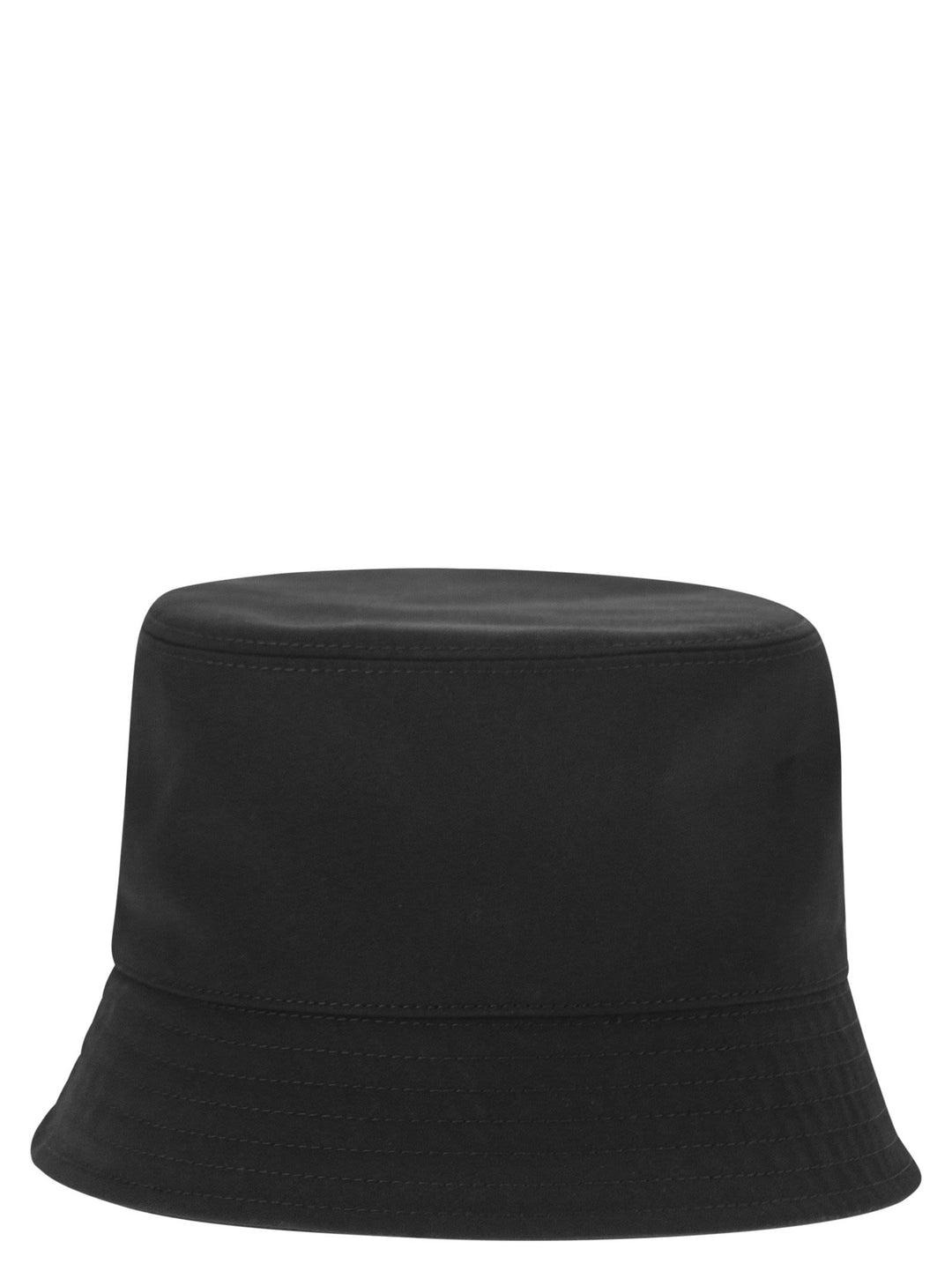 Moncler Women Cotton Bucket Hat
