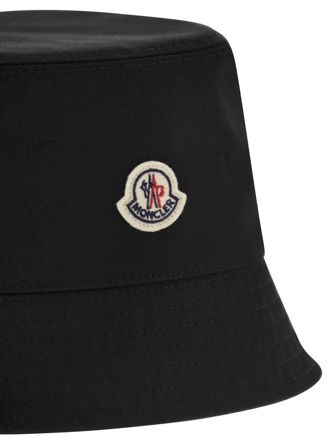 Moncler Women Cotton Bucket Hat