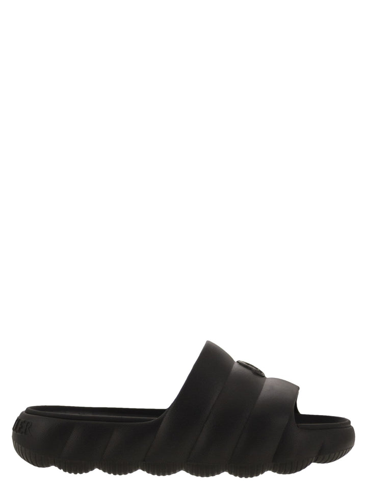 Moncler Women Lilo - Slipper